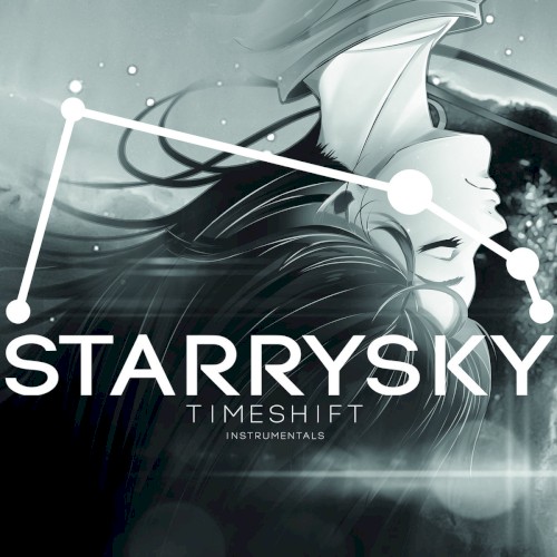 TIMESHIFT (instrumentals)