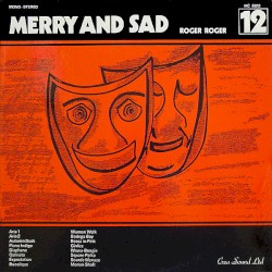 Merry And Sad