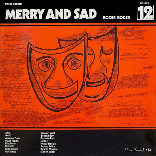 Merry And Sad