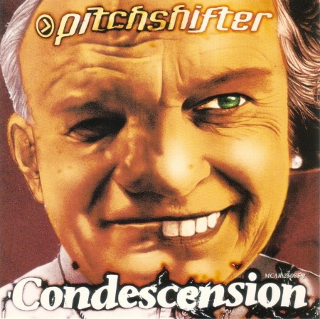 Condescension