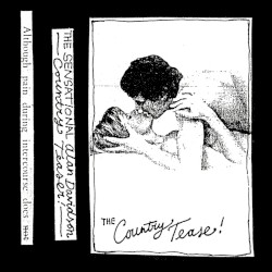 The Country Tease!