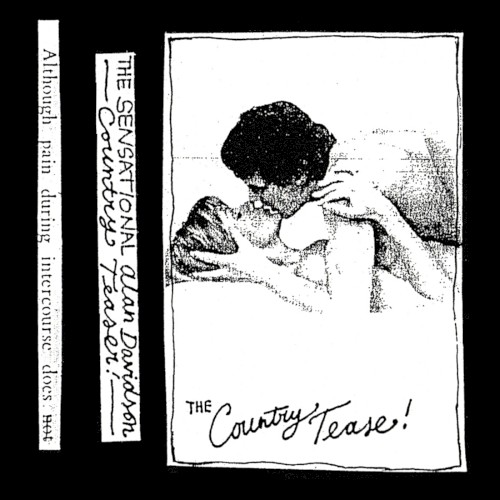 The Country Tease!