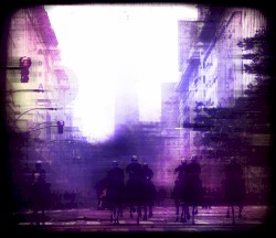 Chaos: Album Mix