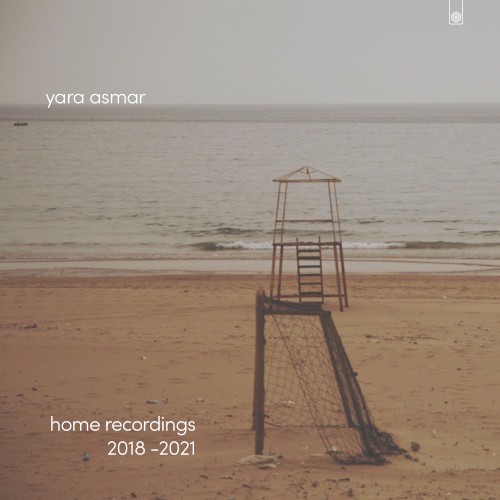 Home Recordings 2018 - 2021