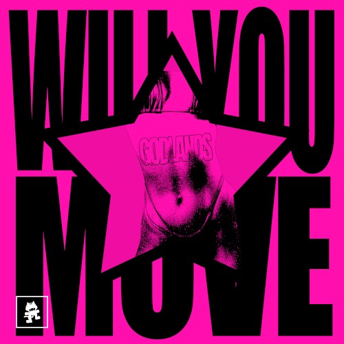 WILL YOU MOVE
