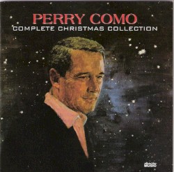 Complete Christmas Collection