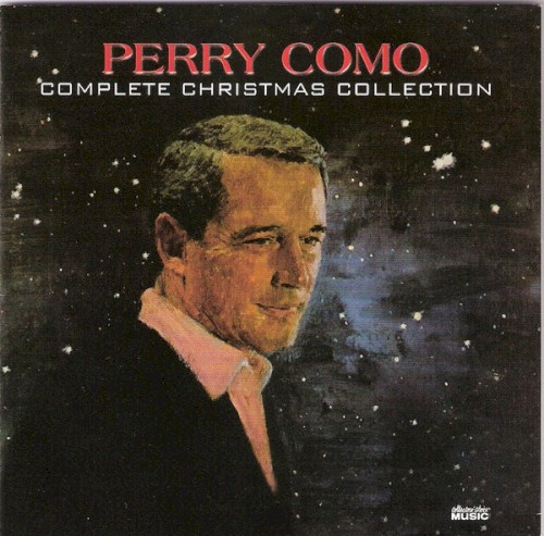 Complete Christmas Collection
