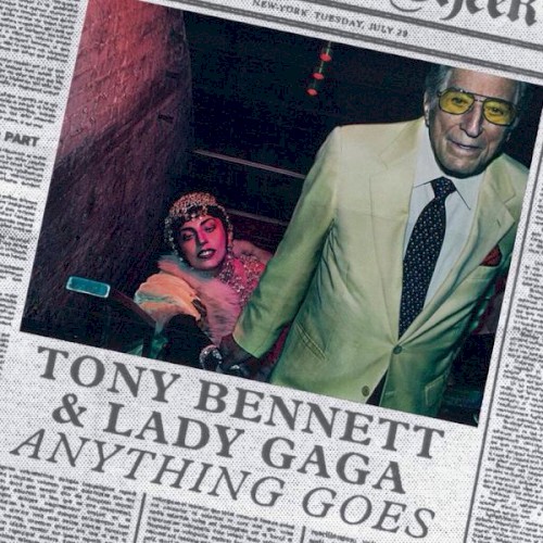 Anything Goes