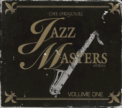 The Original Jazz Masters Series, Volume 1