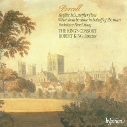 Complete Odes and Welcome Songs, Volume 7