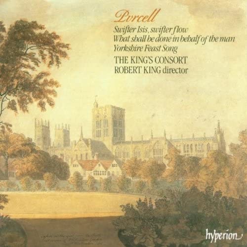 Complete Odes and Welcome Songs, Volume 7