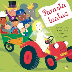 Parasta laatua