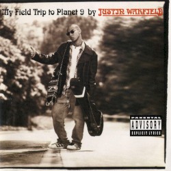 My Field Trip to Planet 9