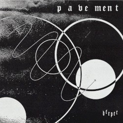 Pavement