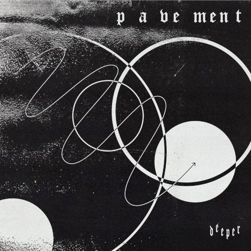 Pavement