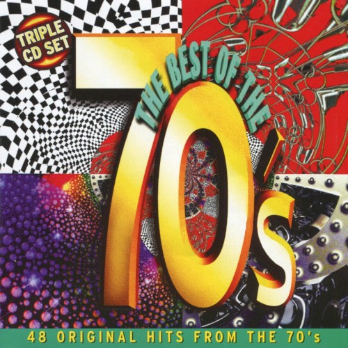 The Best of the 70s