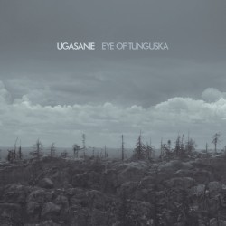 Eye of Tunguska