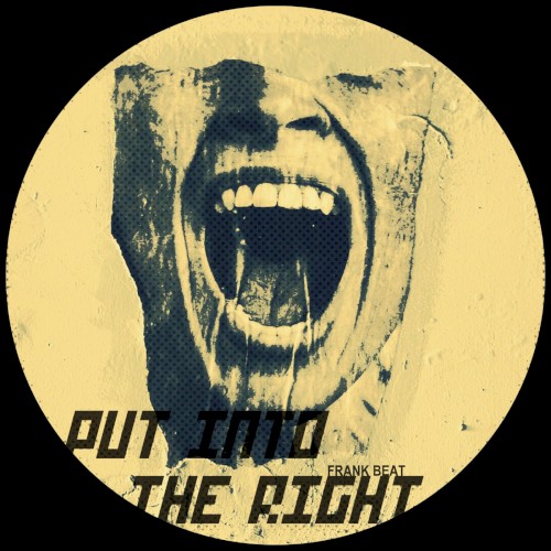 Put in to the Right
