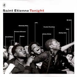 Tonight