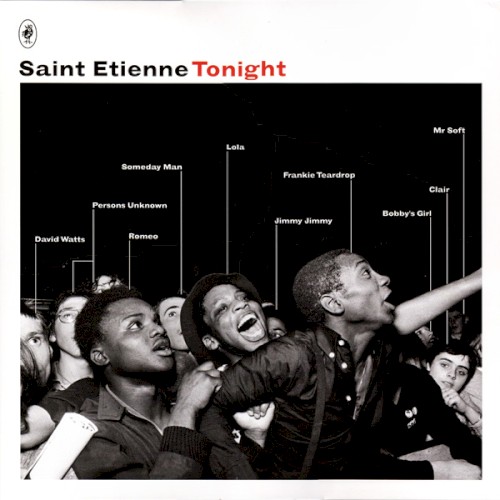 Tonight