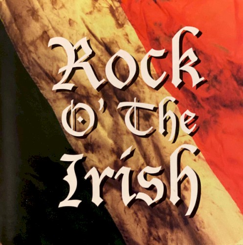 Rock O' the Irish