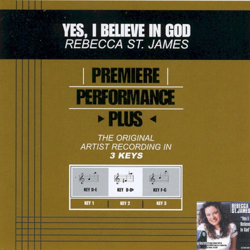 Yes, I Believe in God