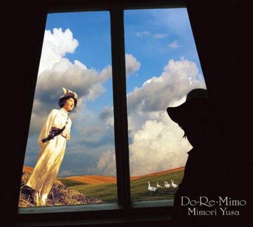 Do-Re-Mimo the Singles Collection