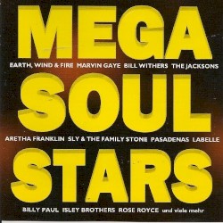 Mega Soul Stars