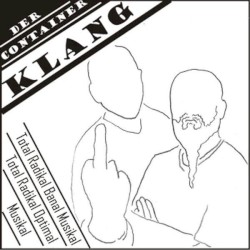 Der Container klang EP