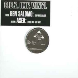 Rapmakkabäer / Pass mir das Mic