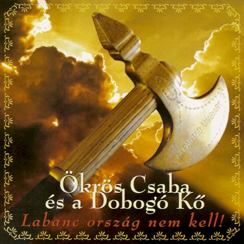 Labanc ország nem kell!