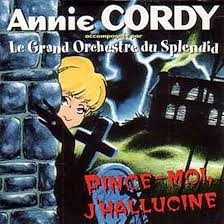 Pince‐moi j’hallucine