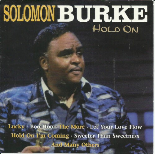 The King of Soul