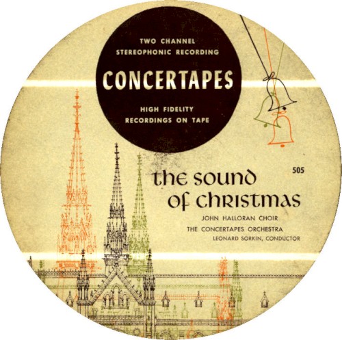 The Sound of Christmas
