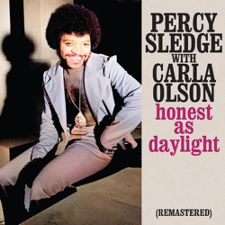 Honest as Daylight: The Best of Carla Olson 1981.2000