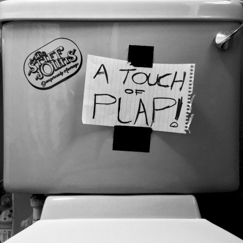 A Touch of Plap