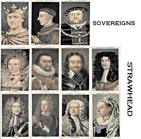 Sovereigns