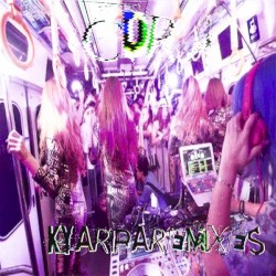 KYARIPAREMIXES