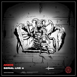 Serial Live EP