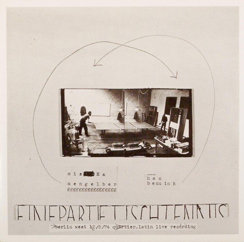 Einepartietischtennis