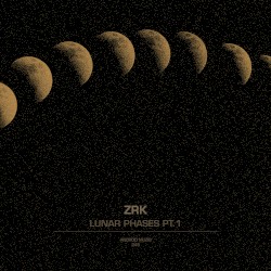 Lunar Phases Pt.1
