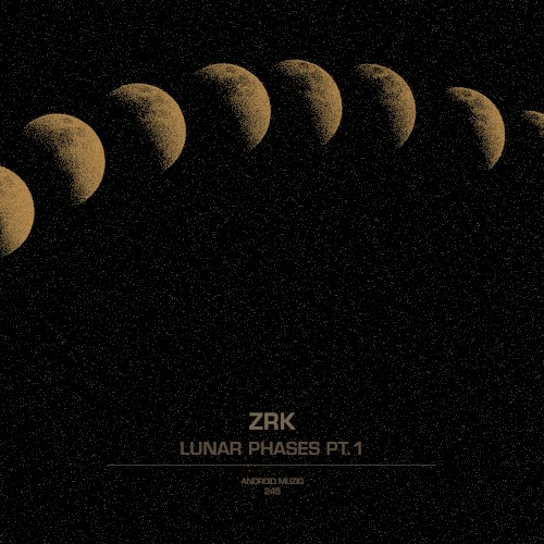 Lunar Phases Pt.1