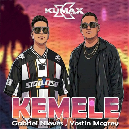 Kemele