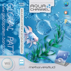 aqua 💦 channel