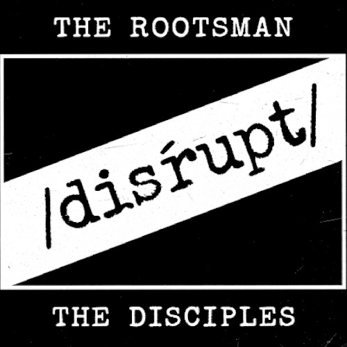 Disrupt
