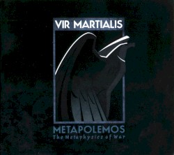 Metapolemos - The Metaphysics of War