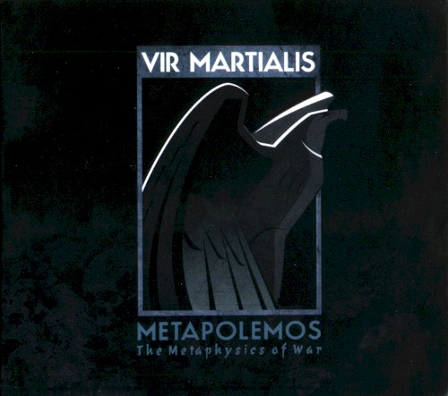 Metapolemos - The Metaphysics of War