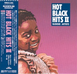 Hot Black Hits II