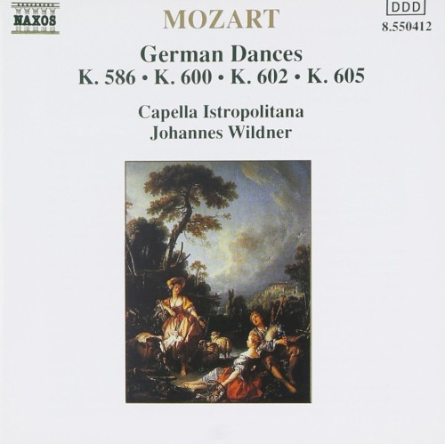 German Dances