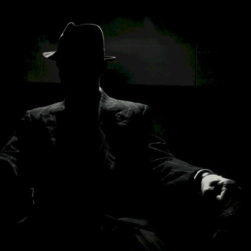 Coma Noir